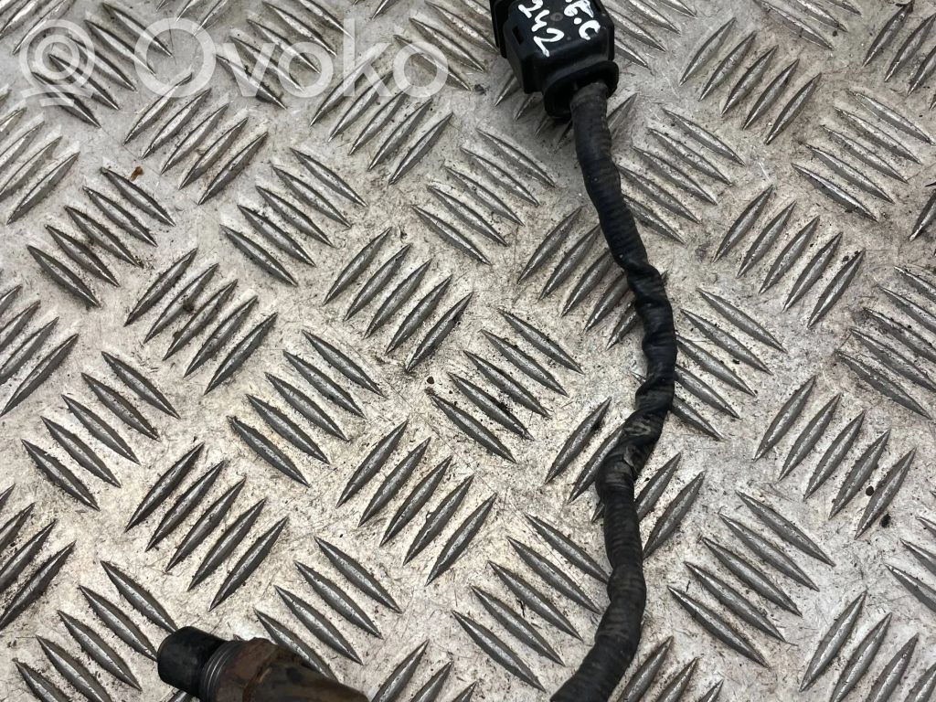 Jeep Grand Cherokee (WK) Lambda probe sensor 