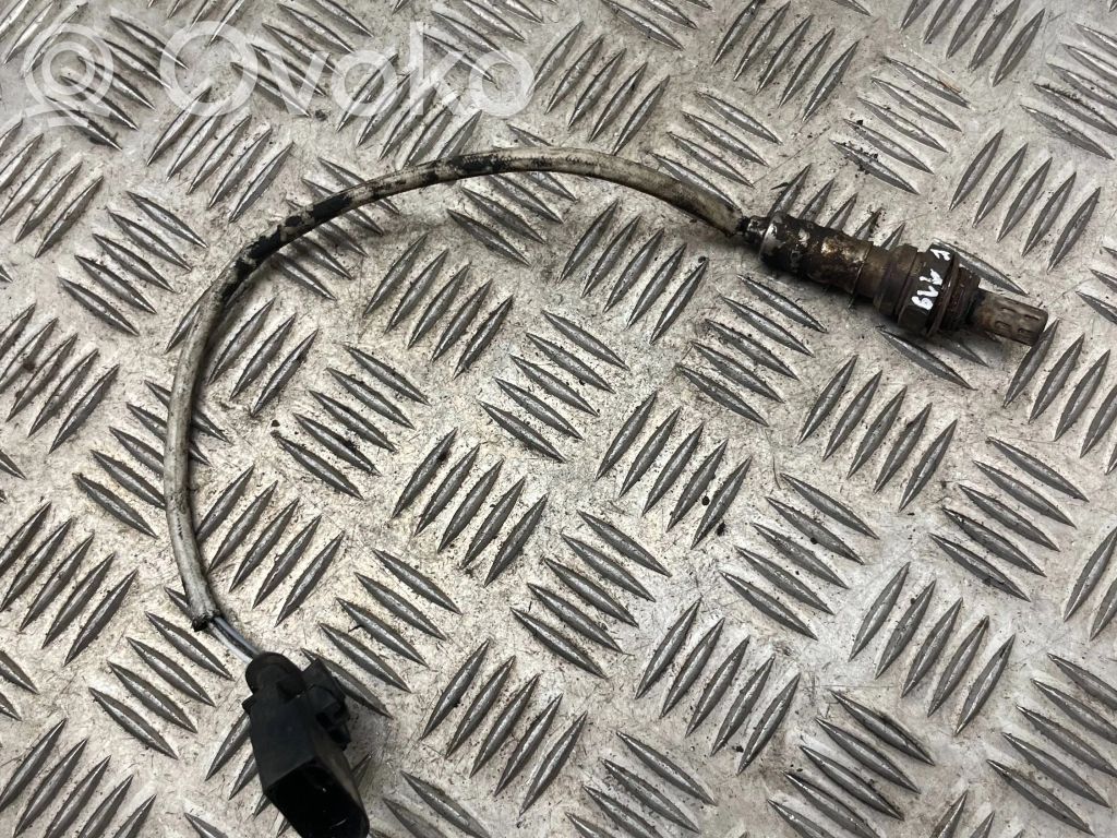 Land Rover Freelander Lambda probe sensor 