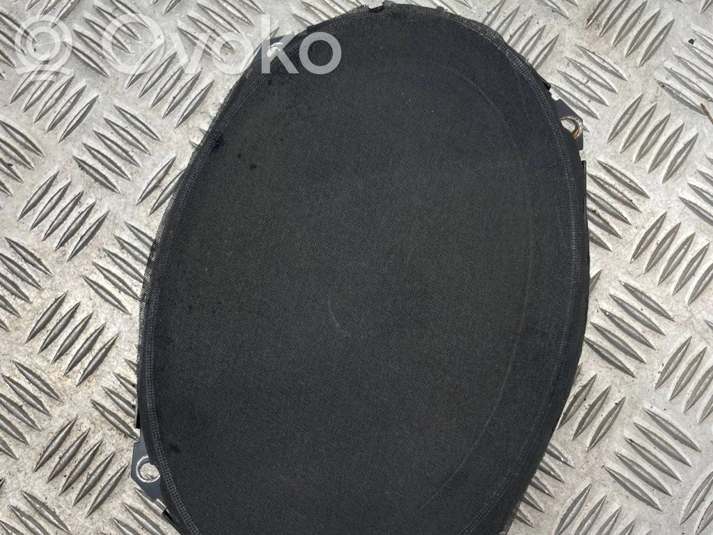 Chrysler Grand Voyager IV Front door speaker 