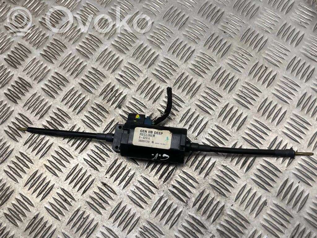 Chrysler Voyager Motor de ajuste del asiento 