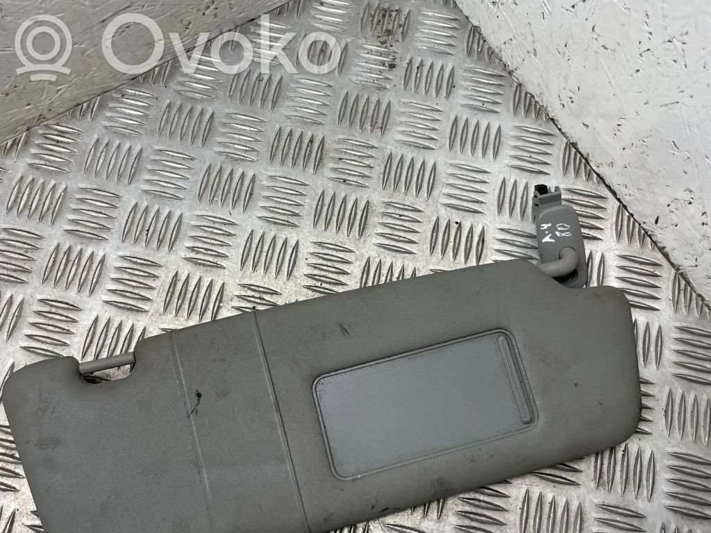 Audi A4 S4 B6 8E 8H Häikäisysuoja 