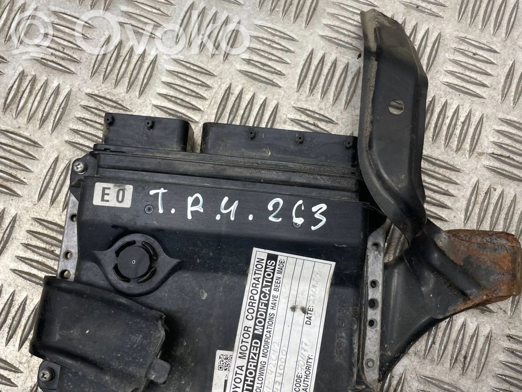 Engine control unit/module   8966142C12,342474000