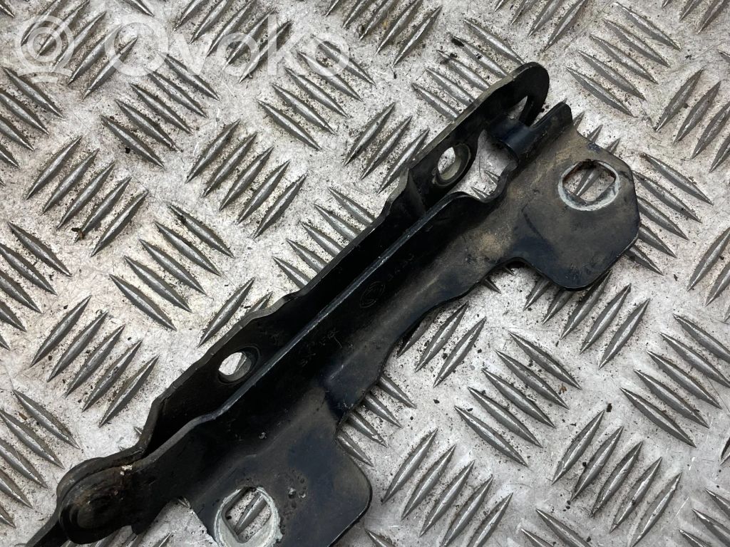 Alfa Romeo 159 Bisagras del capó/tapa del motor 