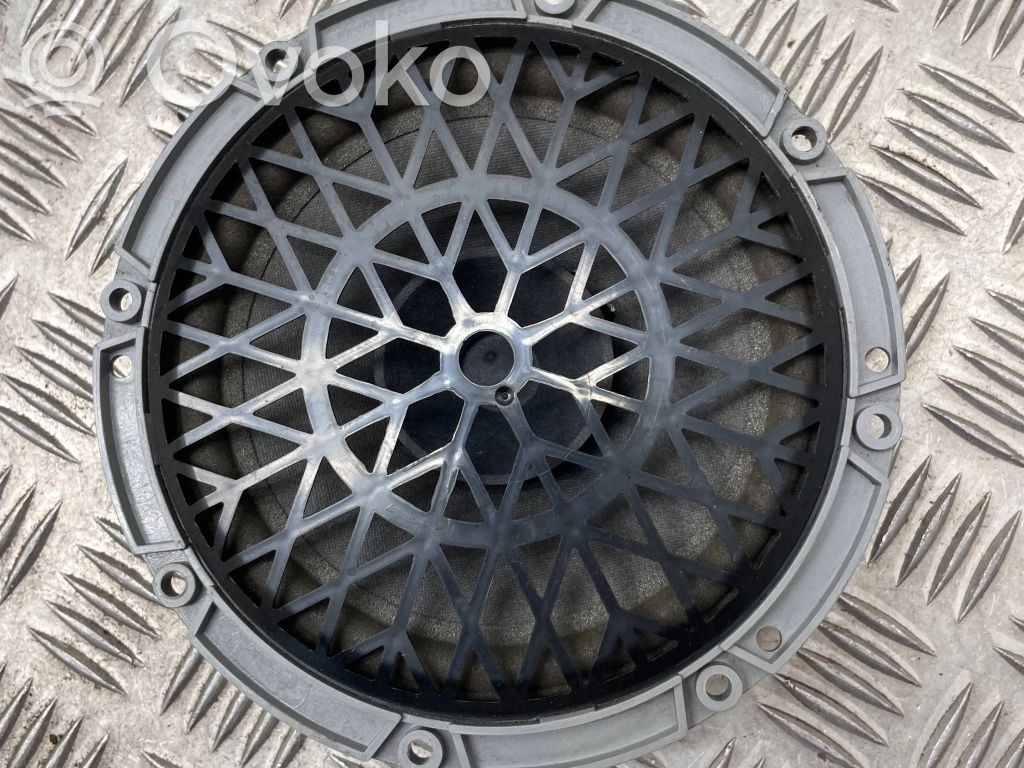 Citroen Berlingo Front door speaker 