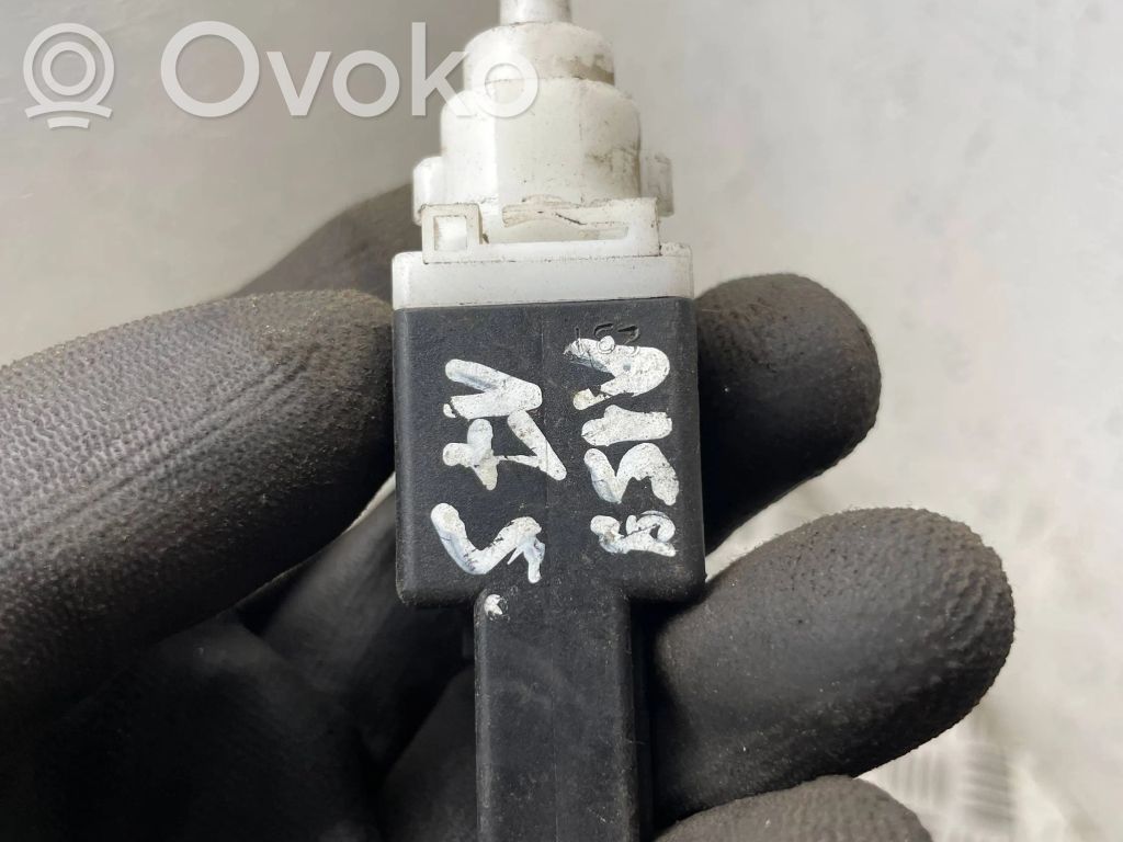 Alfa Romeo 159 Interruptor sensor del pedal de freno 