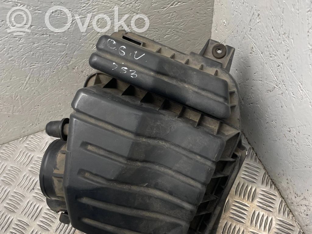Chrysler Grand Voyager IV Air filter box 