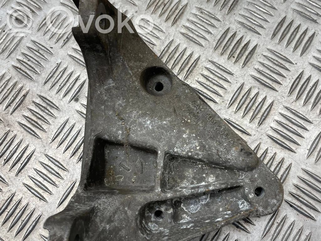 Audi A6 S6 C4 4A Engine mounting bracket 