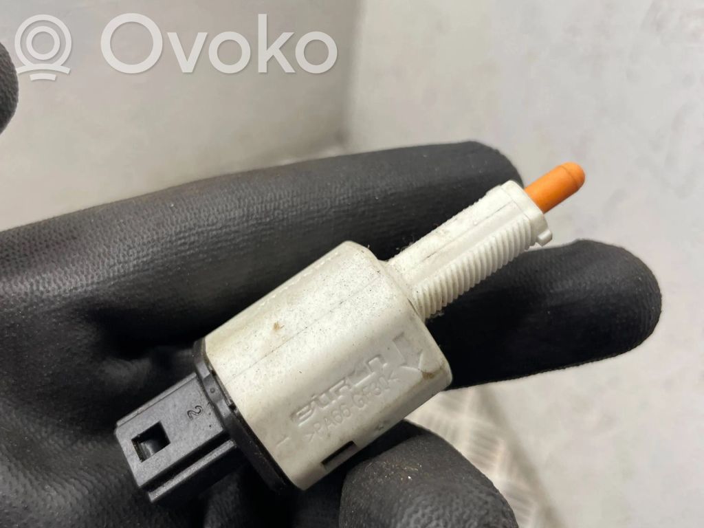 Renault Scenic III -  Grand scenic III Brake pedal sensor switch 
