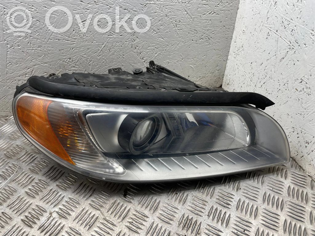 Volvo S80 Scheinwerfer 
