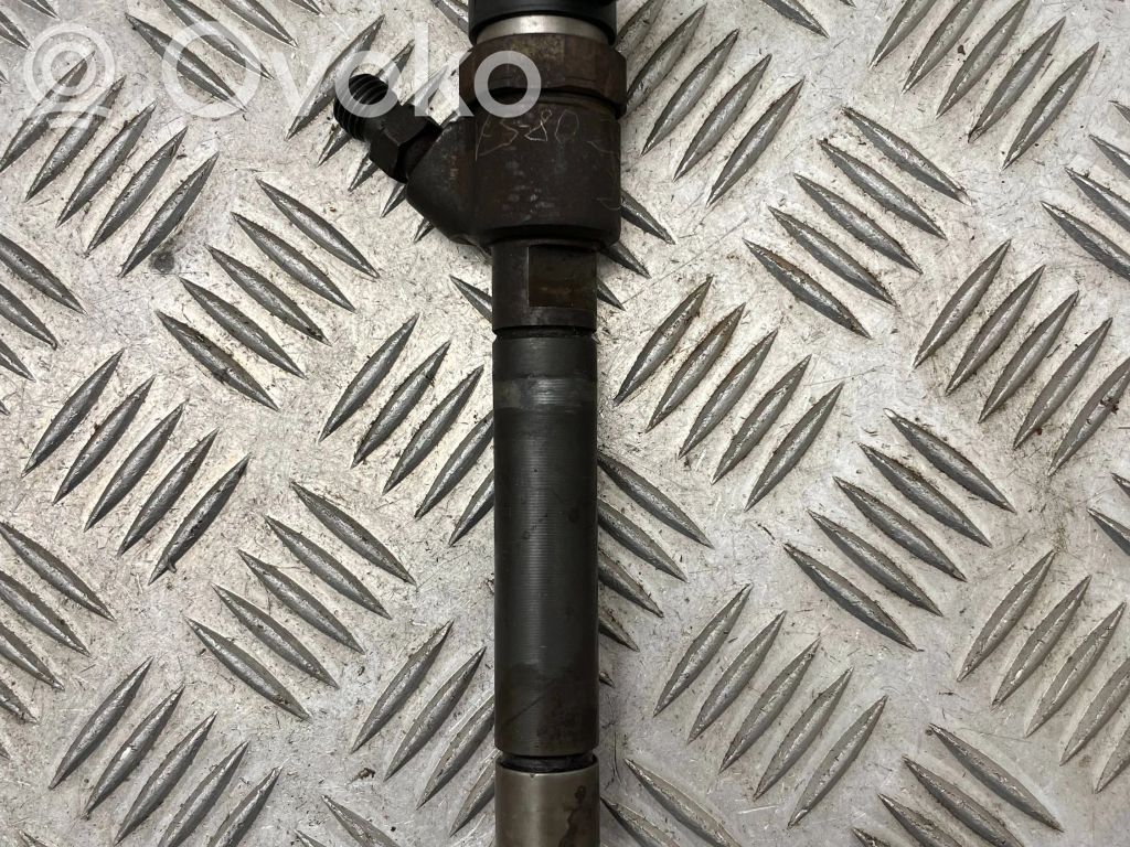 Volvo S80 Inyector de combustible 