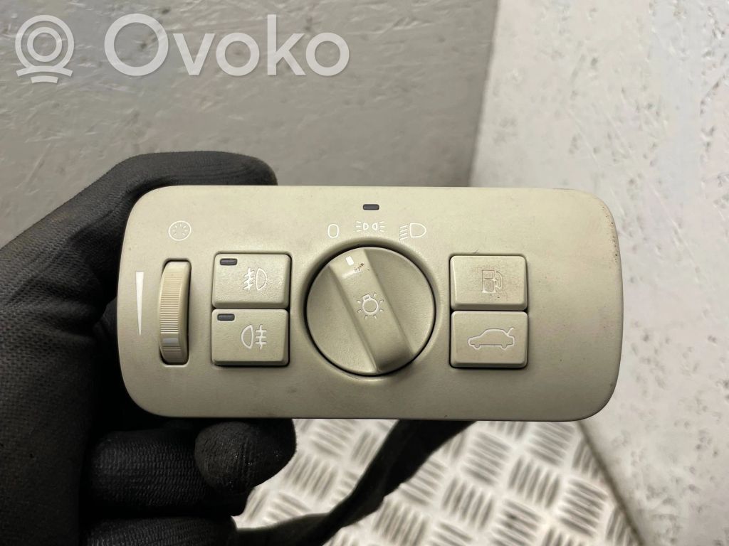 Volvo S80 Light switch 