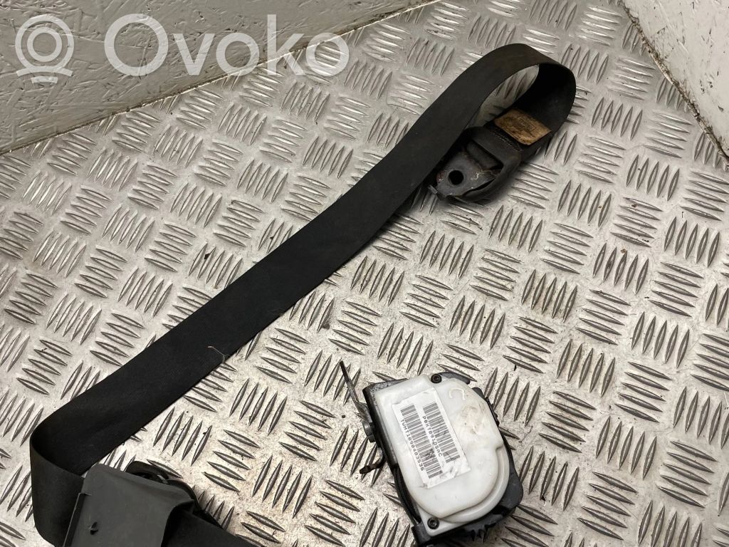 Cinturón delantero   P0XT891D5AC