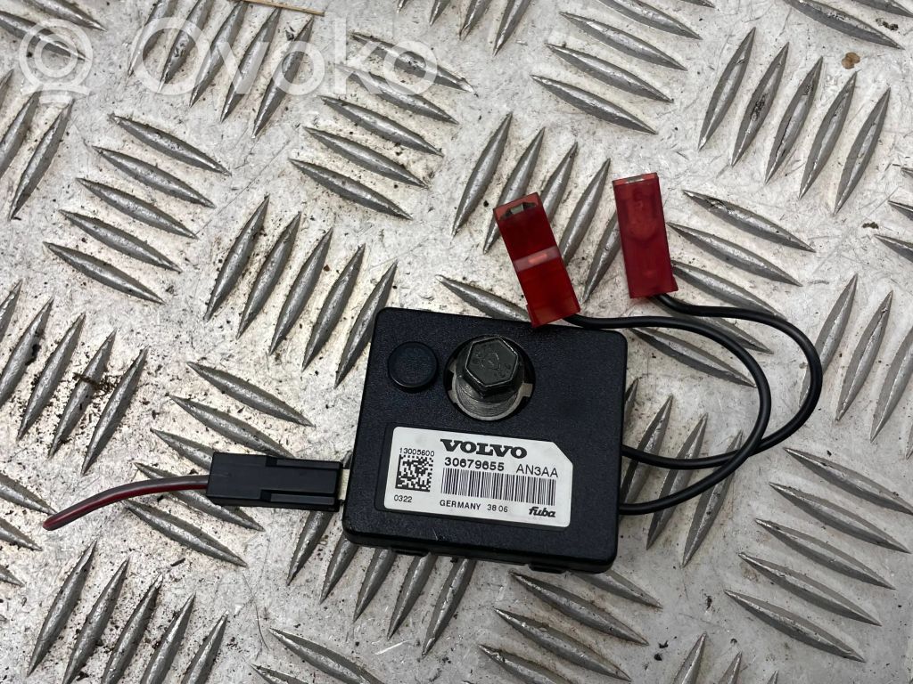Volvo S80 Antenos stiprintuvas 