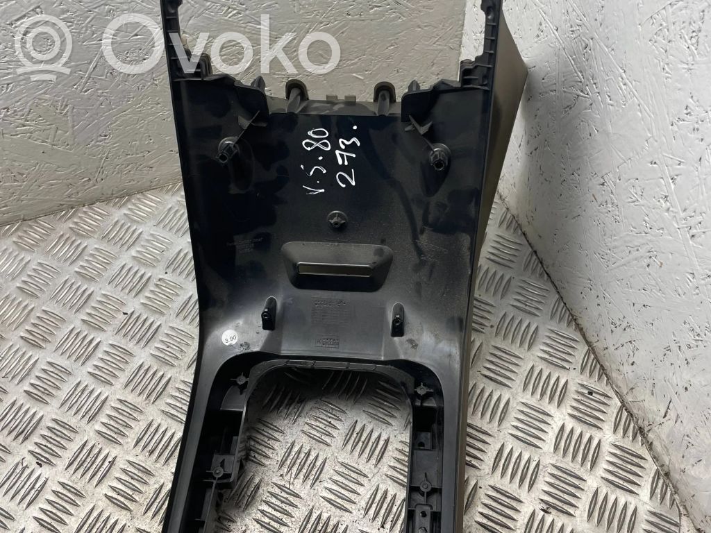 Volvo S80 Other center console (tunnel) element 