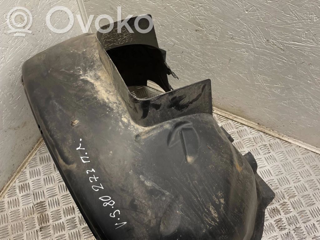 Volvo S80 Apakšspārns 