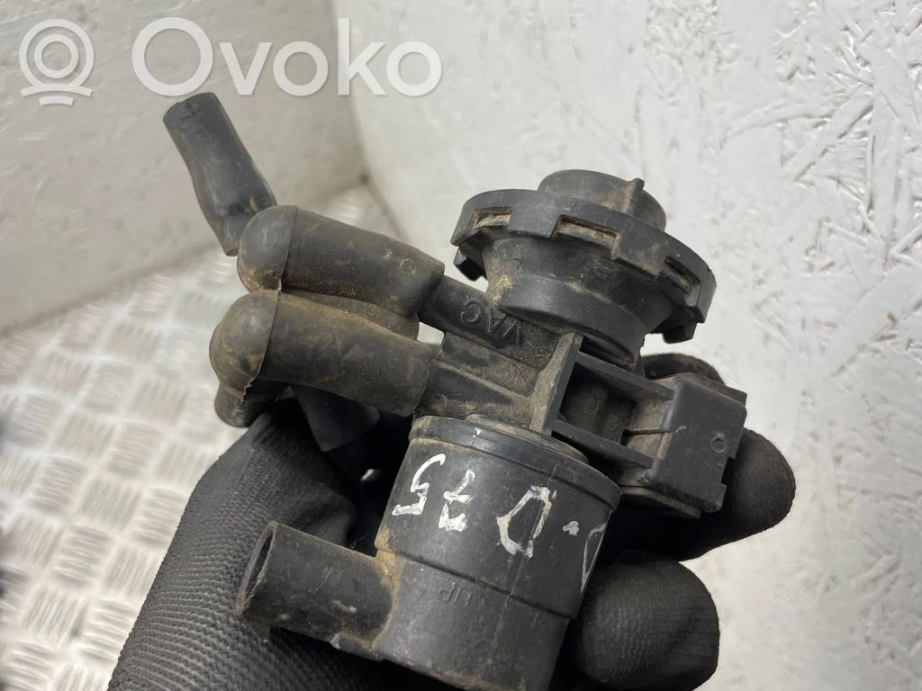 Dodge Durango Turbo solenoid valve 