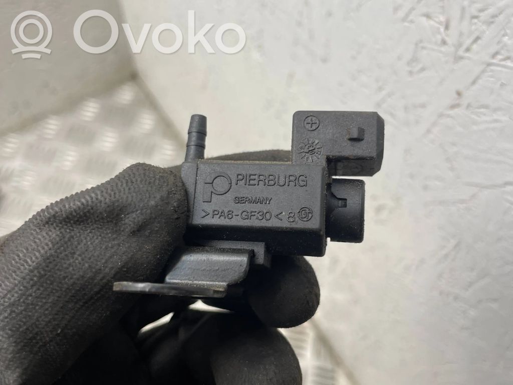 Opel Zafira A Solenoīda vārsts 