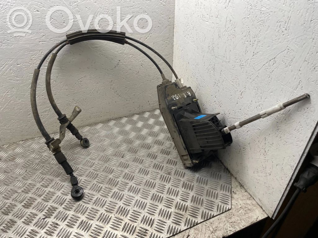 Selector caja de cambios   3817695