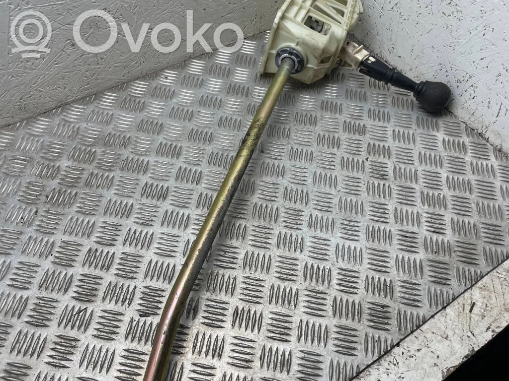 Selector caja de cambios