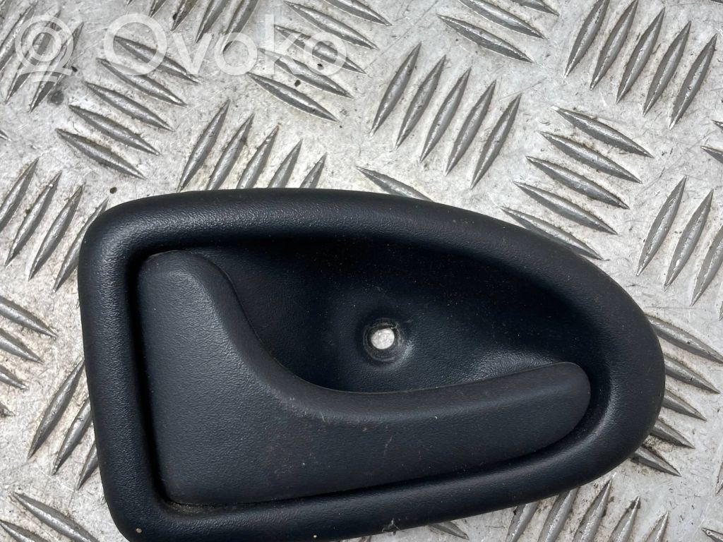 Renault Trafic II (X83) Front door interior handle 