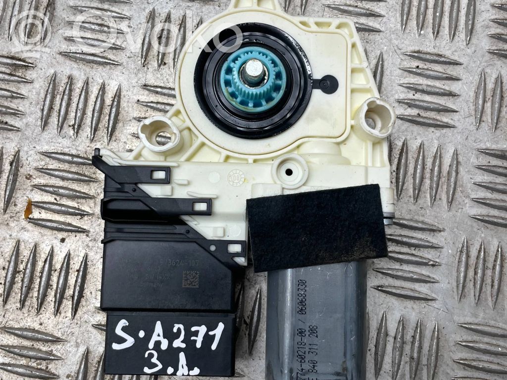 Silniczek podnoszenia szyby drzwi tylnych   1K0959703AF,S1401H006,1K0959703AE,995914370