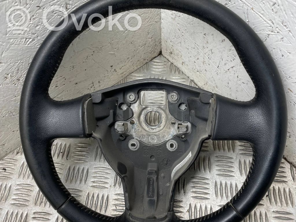 Seat Altea XL Stūre 