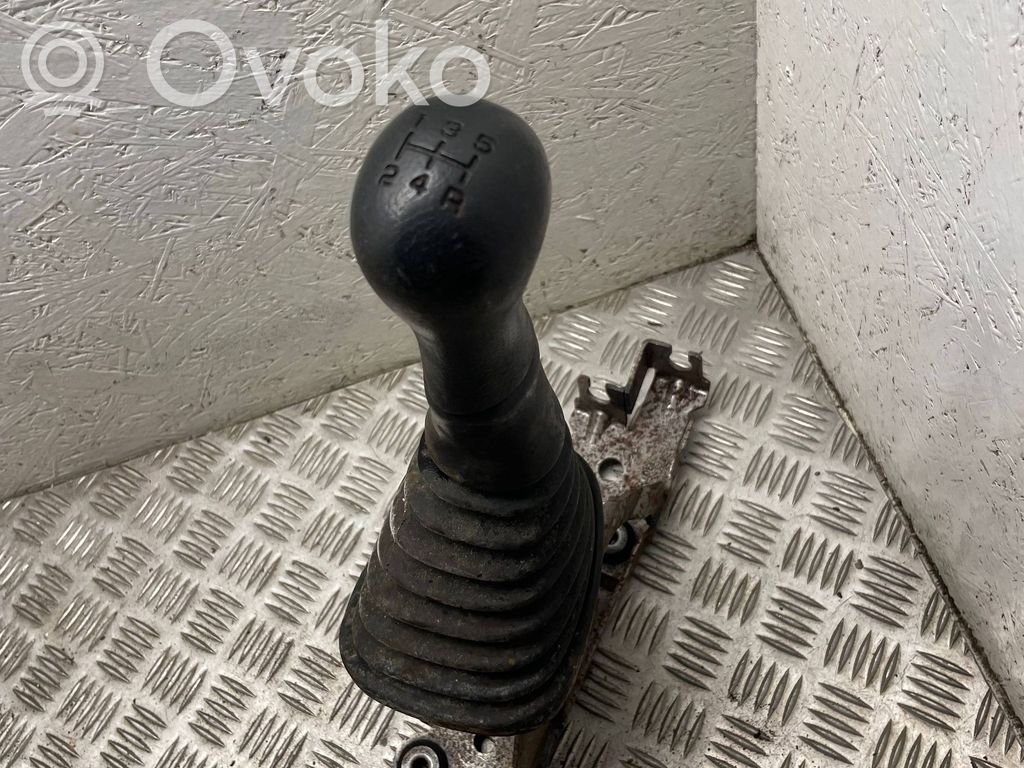 Selector caja de cambios   320711