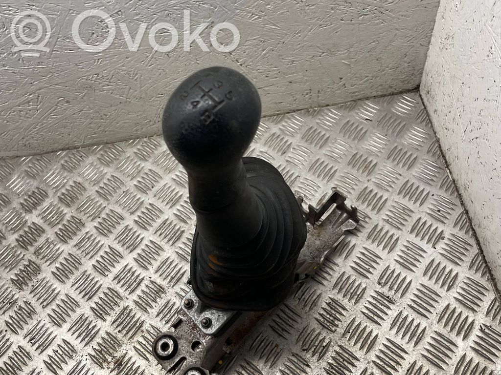 Chrysler Voyager Selector caja de cambios 
