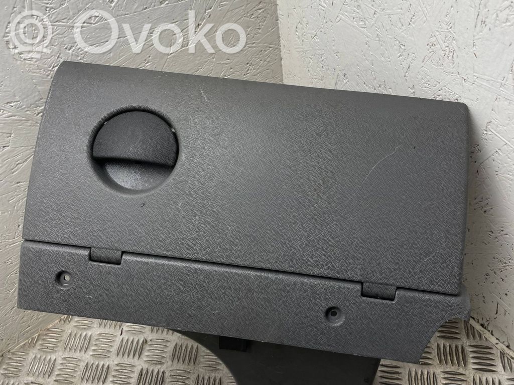 Opel Combo C Daiktadėžė 