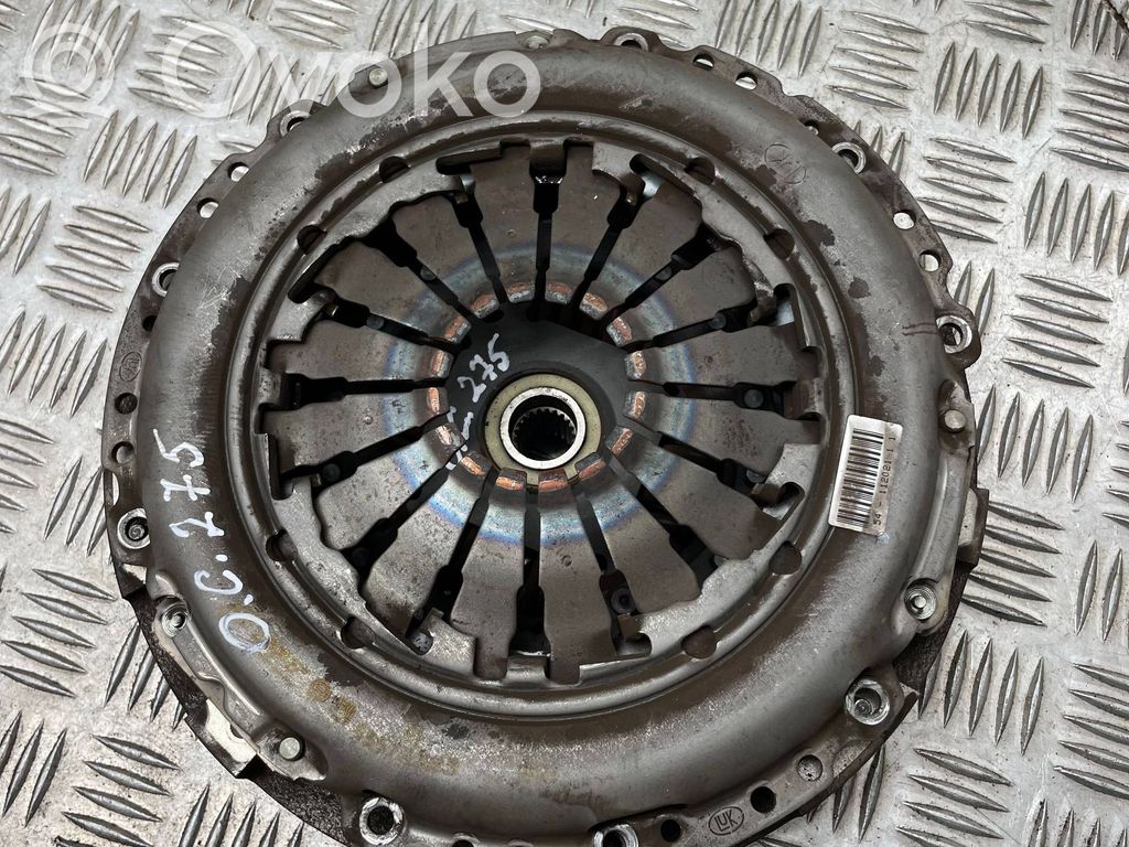 Opel Corsa D Clutch set kit 