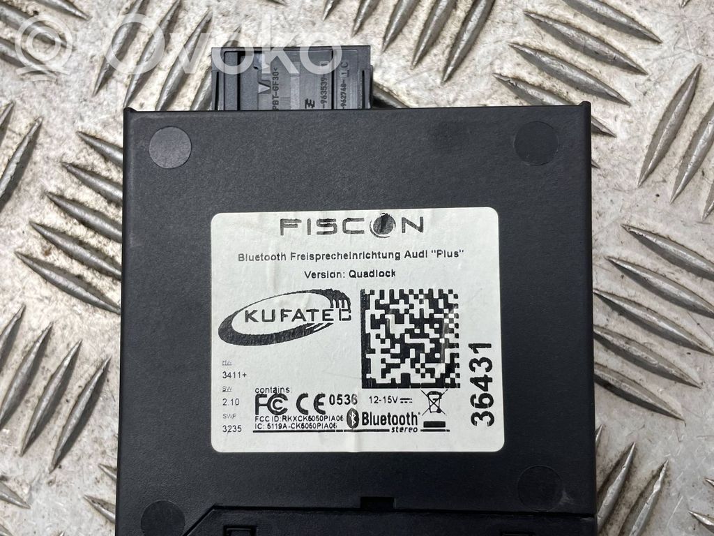 Bluetooth control unit module   36431