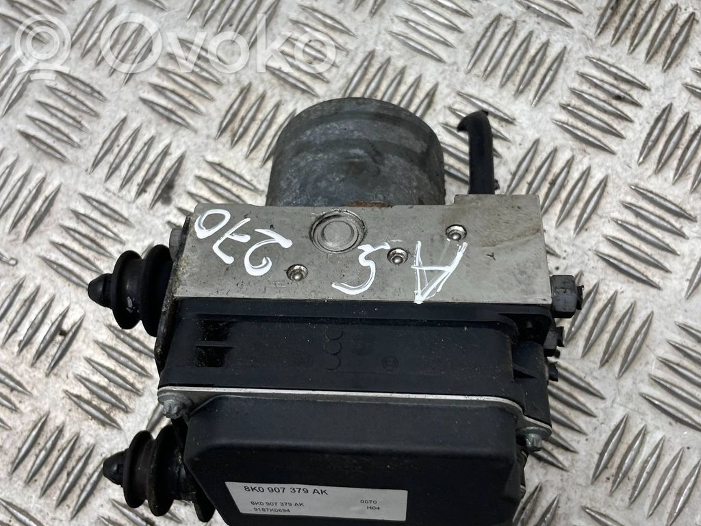 Audi A5 8T 8F ABS Pump 