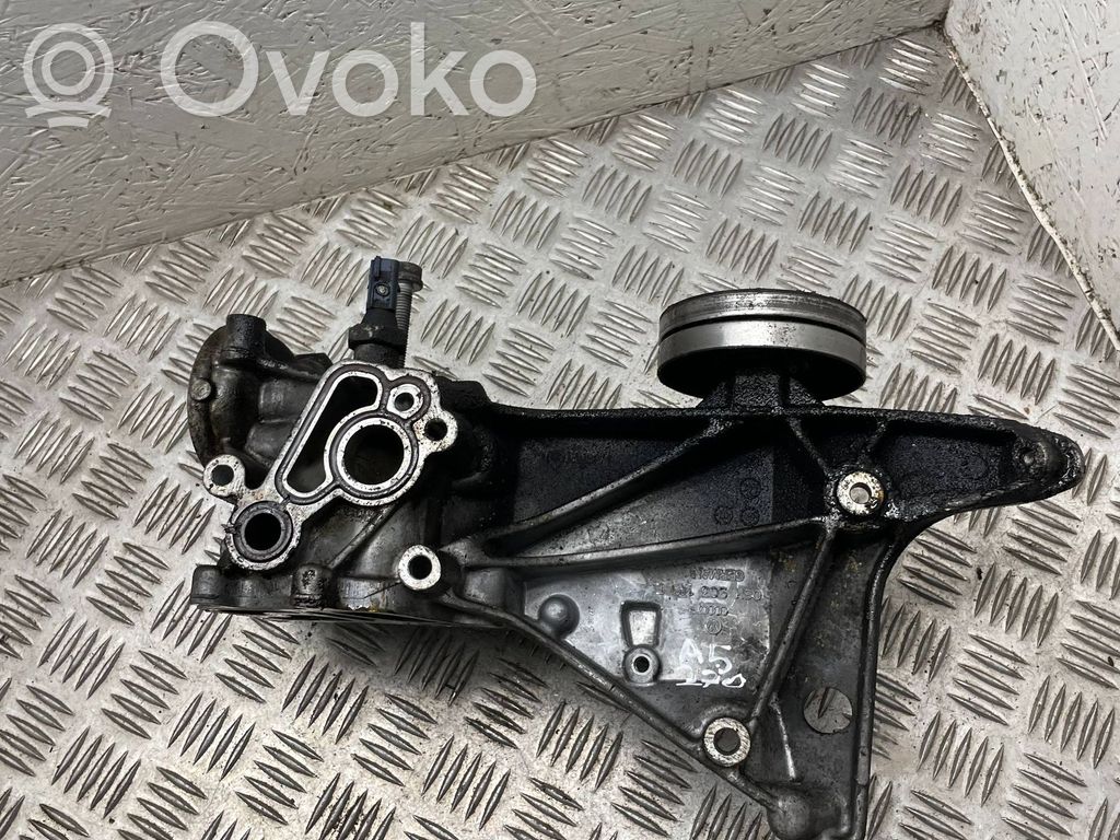 Mocowanie alternatora   06H903143E