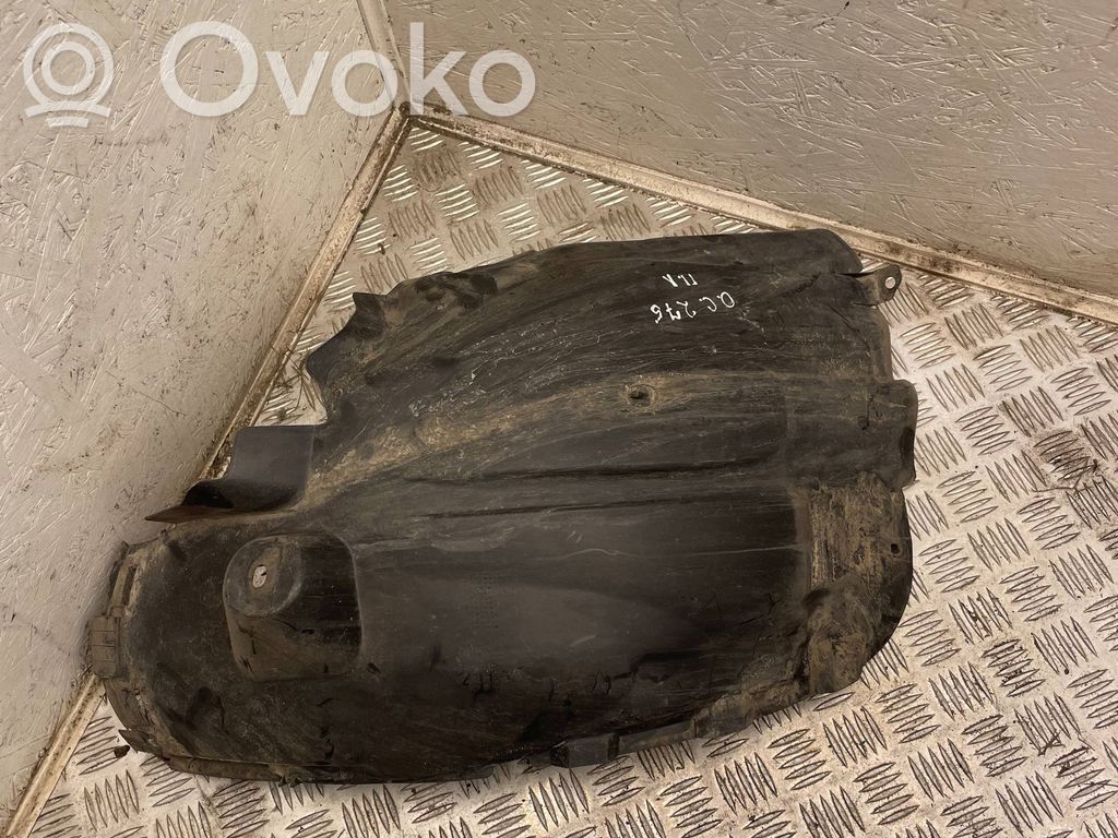 Opel Corsa D Apakšspārns 