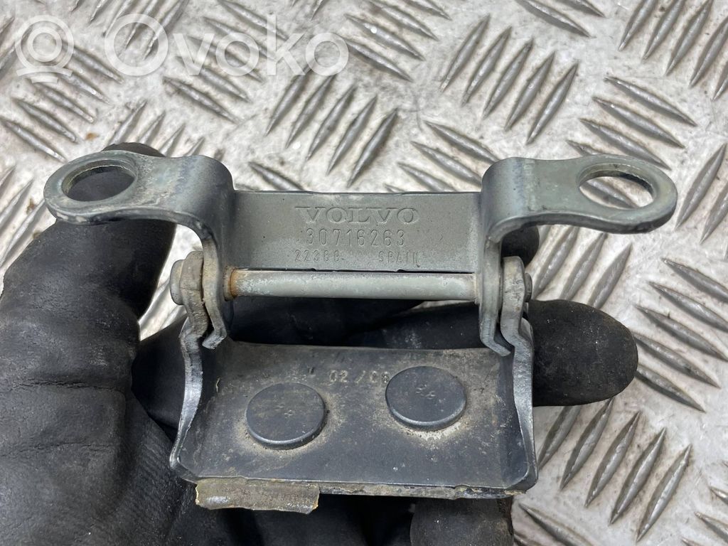 Volvo V50 Tailgate/trunk/boot hinge 