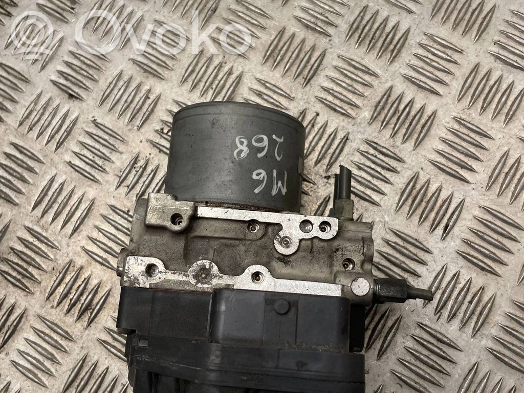 Mazda 6 ABS bloks 