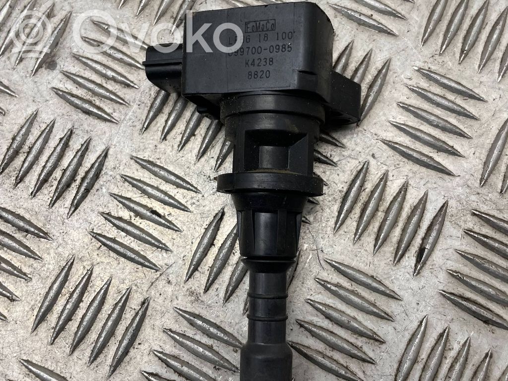 Zündspule Zündmodul   LFB618100,0997000985,S1C100,K4238