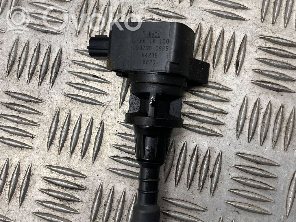 Zündspule Zündmodul   LFB618100,0997000985