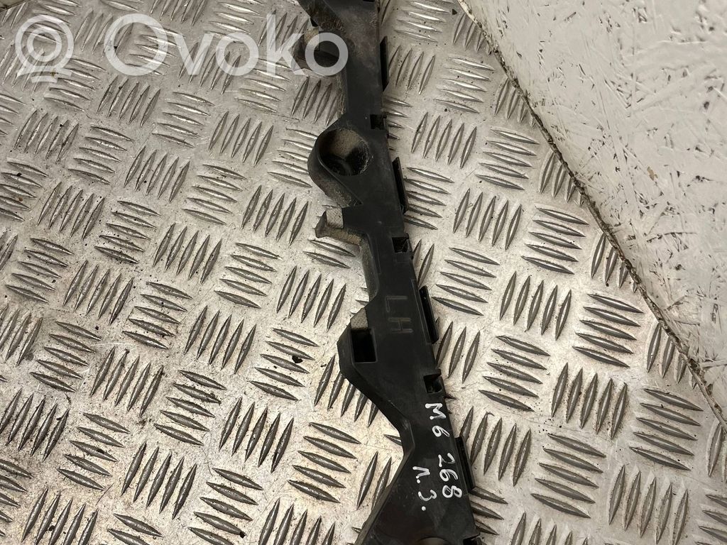 Mazda 6 Rear bumper mounting bracket 
