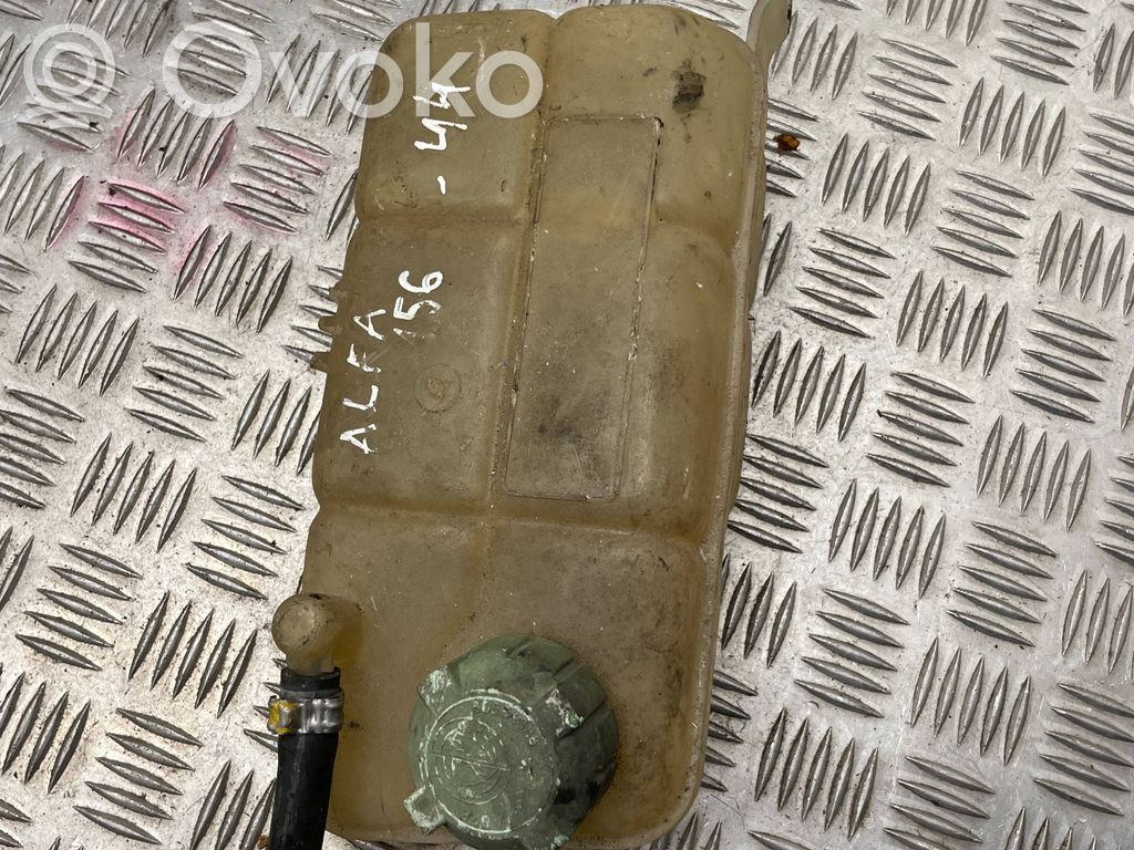 Alfa Romeo 156 Coolant expansion tank/reservoir 