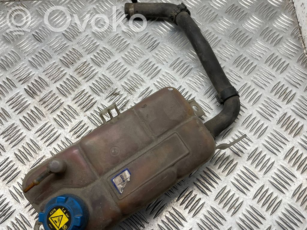 Alfa Romeo 147 Coolant expansion tank/reservoir 
