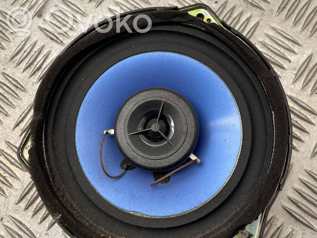 KIA Sorento Lautsprecher Tür hinten 