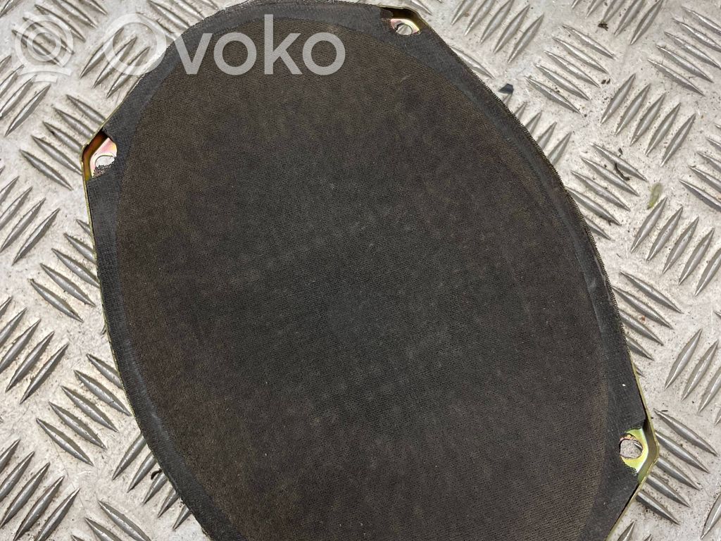 Chrysler Voyager Front door speaker 