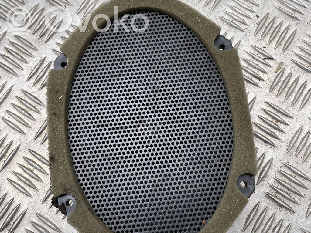 Jaguar S-Type Altavoz de la puerta delantera 