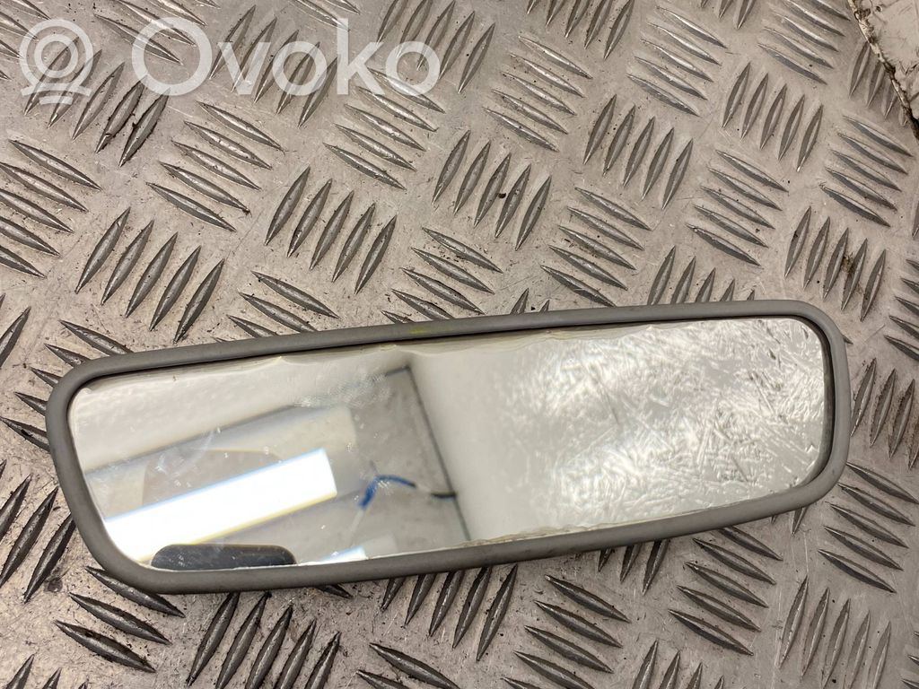 Mercedes-Benz ML W163 Rear view mirror (interior) 