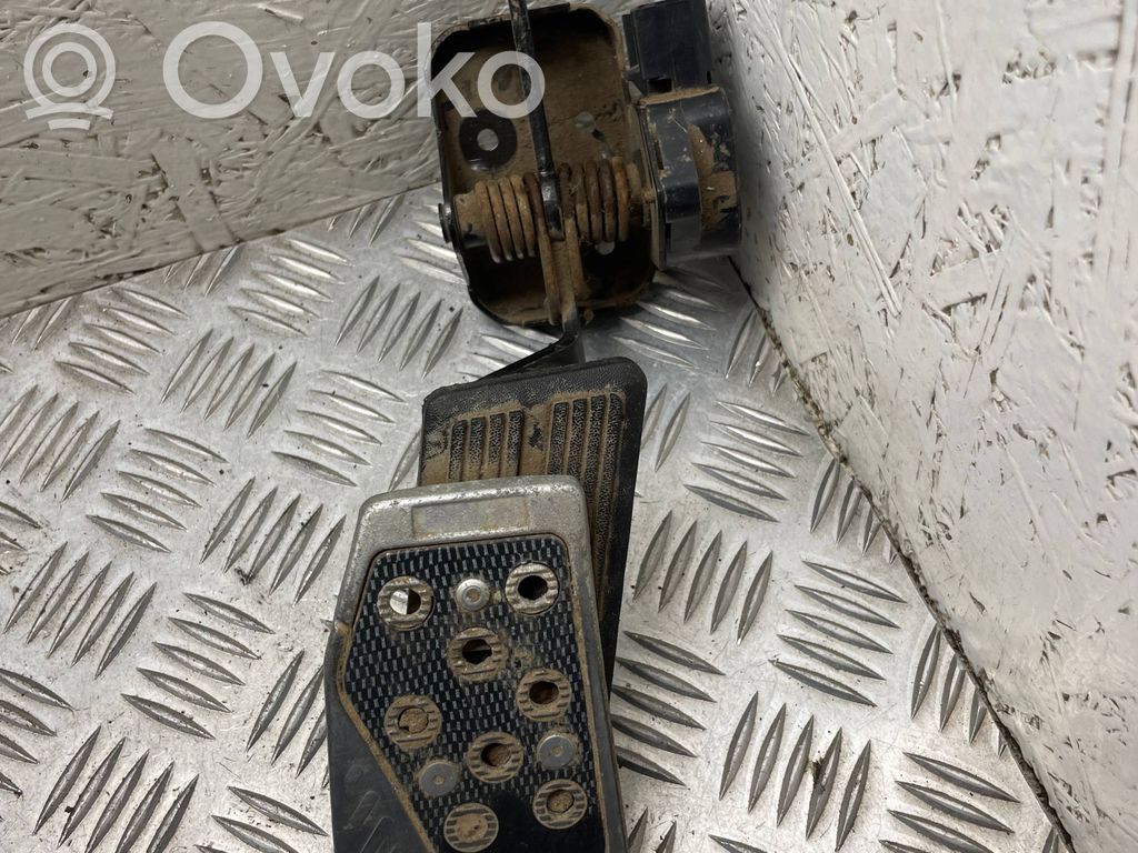 Chrysler Voyager Accelerator throttle pedal 