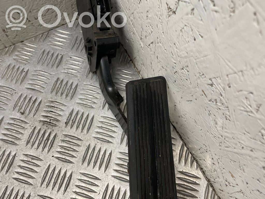 Chrysler Voyager Accelerator throttle pedal 