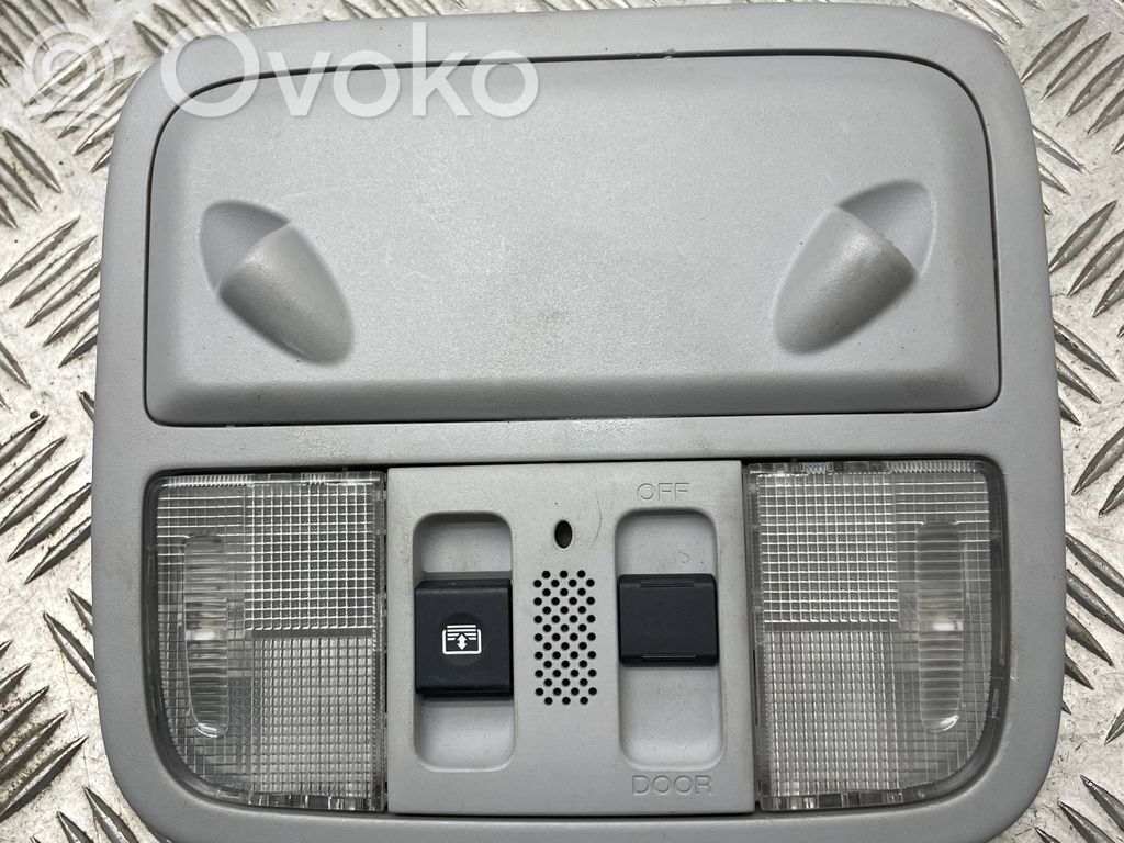 Honda CR-V Lampă scaun față 