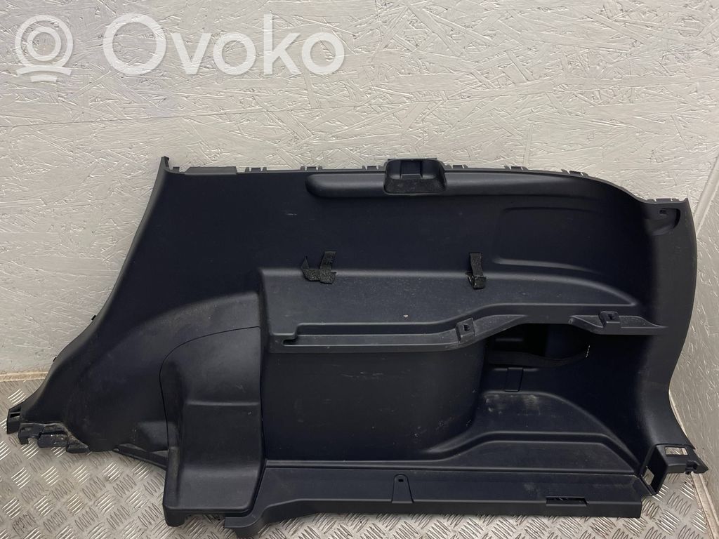 Honda CR-V Rivestimento pannello inferiore del bagagliaio/baule 