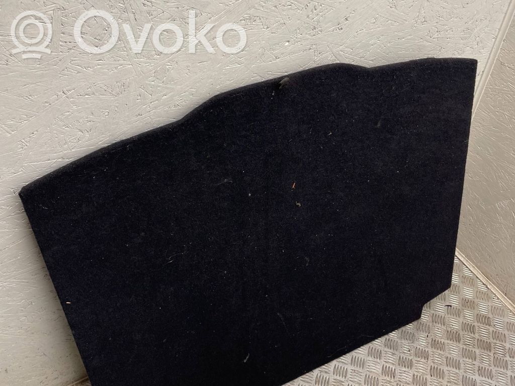 Honda CR-V Пол багажника 